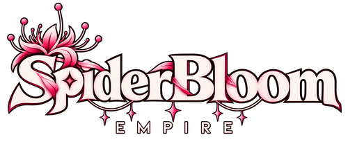 SpiderBloomEmpire
